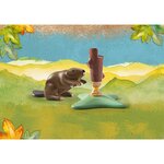 PLAYMOBIL 71291 - Wiltopia Castor