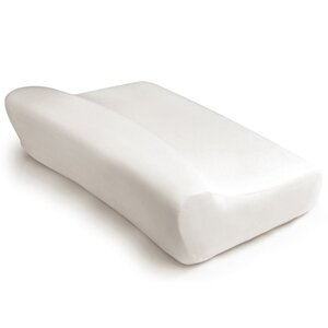Sissel oreiller orthopédique soft plus 47x33x(11-14) cm sis-110.021