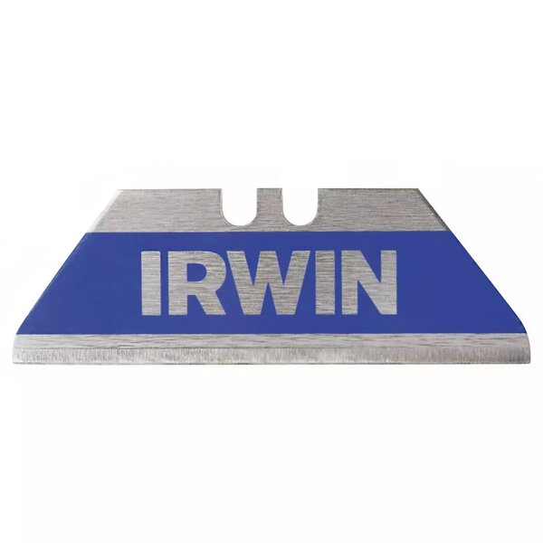 50 lames trapèze bi-métal de sécurité de irwin 10505824