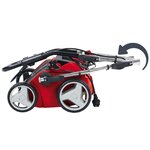 EINHELL scarificateur électrique 1600W GE-SA 1640