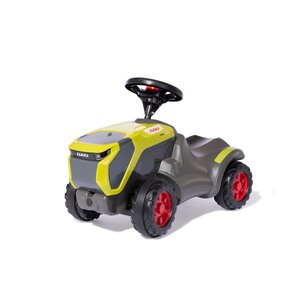 Rolly Toys 135905 - rollyMinitrac CLAAS XERION 12.650