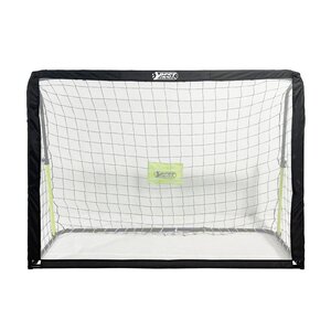 Best Sporting 11050 - But de football 213 x 152 x 76 cm en noir avec fonction Rebond