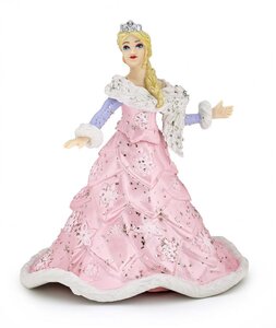 39115 - La princesse enchantée