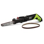 Constructor ponceuse à bande/lime électrique 260 w