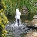 Ubbink Pompe de fontaine d'étang Elimax 6000 1351305