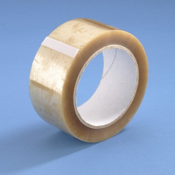 Rouleau adhésif transparent 100 m x 48 mm