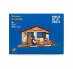 LEGO Le Bureau Historique en Miniature – Édition Collector La Poste