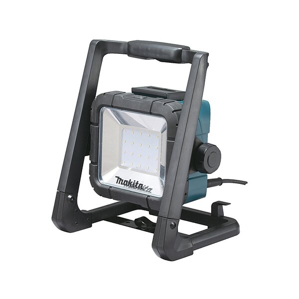 Projecteur Led de chantier 144 V et 18 V fonctionne sur secteur 220 V