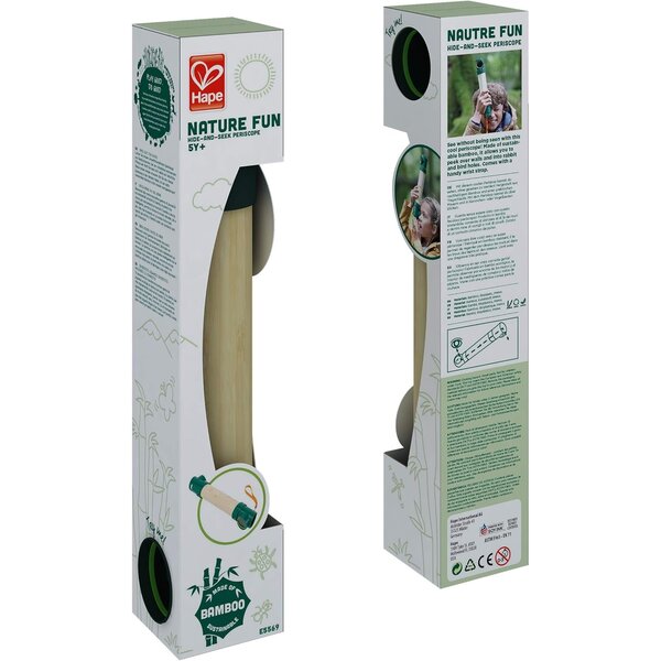 Hape E5569 - Périscope pour enfants