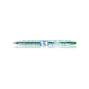 stylo bille à encre gel B2P  vert  largeur de tracé: 0 7mm PILOT