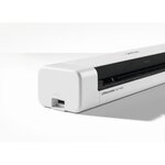 DS-740D Scanner de documents mobile recto verso