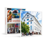 SMARTBOX - Coffret Cadeau Escapade dans le Berry : 3 jours en suite avec dîners dans un hôtel 4* à Châteauroux -  Séjour