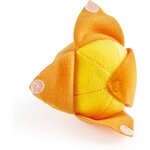 Hape E3168 - Panier de Viennoiseries en Tissu