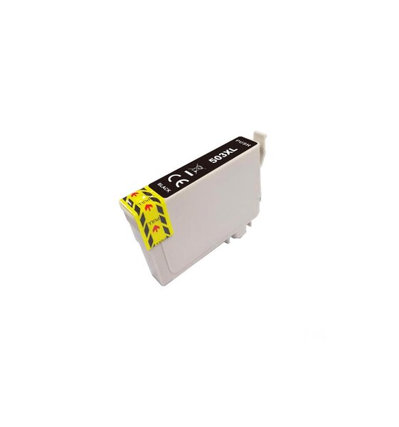 Epson 503XL Jet d'Encre Noir Compatible