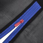 Filet de sécurité pour trampoline rond de 3 66 m