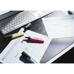 Surligneur 345 bleu clair 2-5 mm EDDING