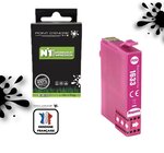 16XL - MAGENTA - Stylo Plume - Grande capacité