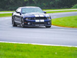 SMARTBOX - Coffret Cadeau Stage de pilotage : 2 tours sur le circuit de Haute Saintonge en Ford Mustang Shelby GT500 -  Sport & Aventure