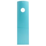 Porte-revues Mag-cube Neo Skandi - Bleu Givré - X 6 - Exacompta