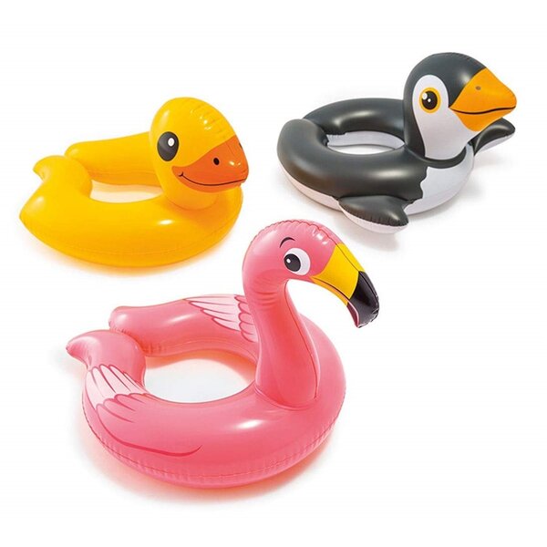 Intex 59220NP - Bouée de natation