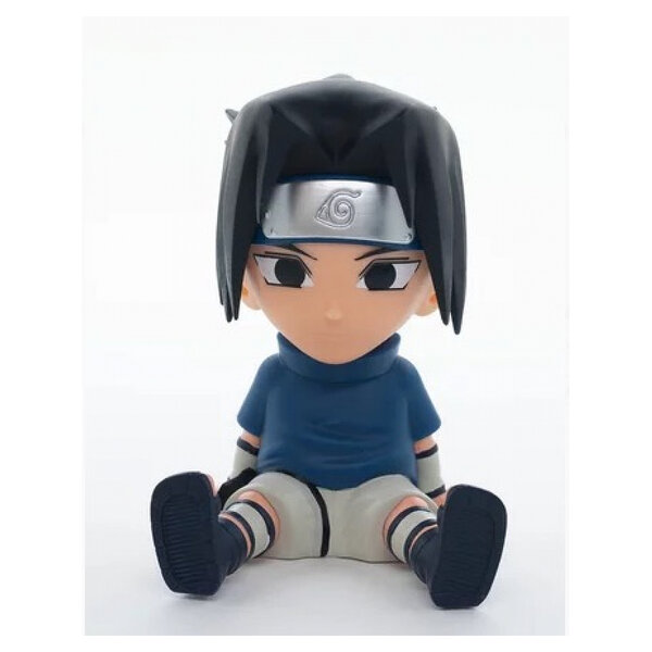 Tirelire Sasuke Uchiwa - Collection Naruto pour les Fans