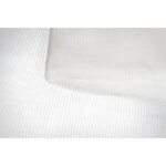 Nature Filet anti-insectes 2x5 m Transparent