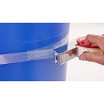 Ruban Adhésif d'Emballage Monofilament 50 m x 50 mm Transparent Ultra resistant x 3 TESA