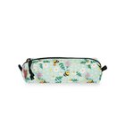 My pencil case - trousse - Bee green