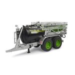 Bruder 02036 - Fliegl remorque citerne