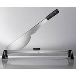 wolfcraft Massicot pour plancher stratifié LC 600 6937000