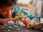 LEGO Star Wars - Pack de Combat du 327ème Corps d'Armée (75431)