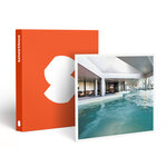 SMARTBOX - Coffret Cadeau Thalazur Port Camargue 4 étoiles : 1 nuit avec accès spa marin et massage -  Séjour