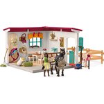 Schleich 42591 - Horse Club Sellerie