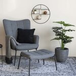 House Nordic Étagère Sophie Acier Noir