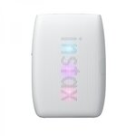 Fujifilm Instax Mini Link 3 Imprimante portable instantanée Bluetooth 5.1 - Imprime en 5 1 x 7 6 cm - Blanc