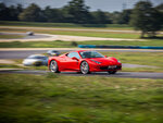 SMARTBOX - Coffret Cadeau Stage de pilotage : 2 tours sur le circuit de Pont-l'Évêque en Ferrari F458 Italia -  Sport & Aventure
