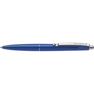 Stylo à bille Office bleu Pte Moyenne Bleu SCHNEIDER