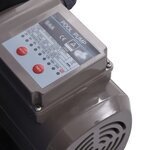 vidaXL Pompe filtrante à sable avec minuterie 530 W 10980 L/h
