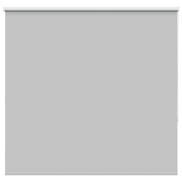 vidaXL Store enrouleur occultant largeur du tissu 146 6 cm polyester