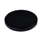 NATURE Tablette a roulettes pour plantes - Polypropylene - H4 x Ø29,2 cm