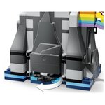 LEGO Wicked - Emerald City et château de Kiamo Ko (75689) - 860 pièces  dès 9 ans.