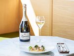 SMARTBOX - Coffret Cadeau Coffret de 2 bouteilles d’exception de champagne Lanson -  Gastronomie