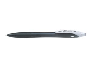 Porte-mines REXGRIP BEGREEN 0 5 mm Noir PILOT