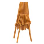 vidaXL Chaises de Jardin Pliantes 2 Pièces Bois Acacia