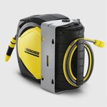 KÄRCHER Dévidoir mural automatique CR 7220 - Ø13 mm