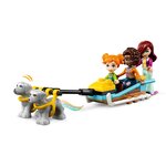 Lego 41760 - Friends Les vacances en igloo