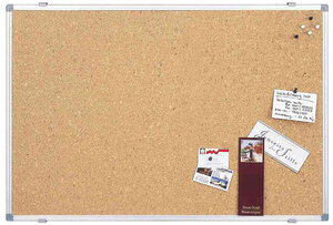 Tableau en liège SP  (L)1.500 x (H)1.000 mm MAGNÉTOPLAN