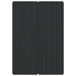 vidaXL Armoire Murale Noir 66 x 34 5 x 92 cm Bois d'ingénierie