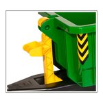 Rolly Toys 125098 - RollyContainer John Deere