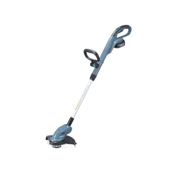 MAKITA DUR181RF Tondeuse a fil de batterie au lithium-ion, corps seulement, 18 V